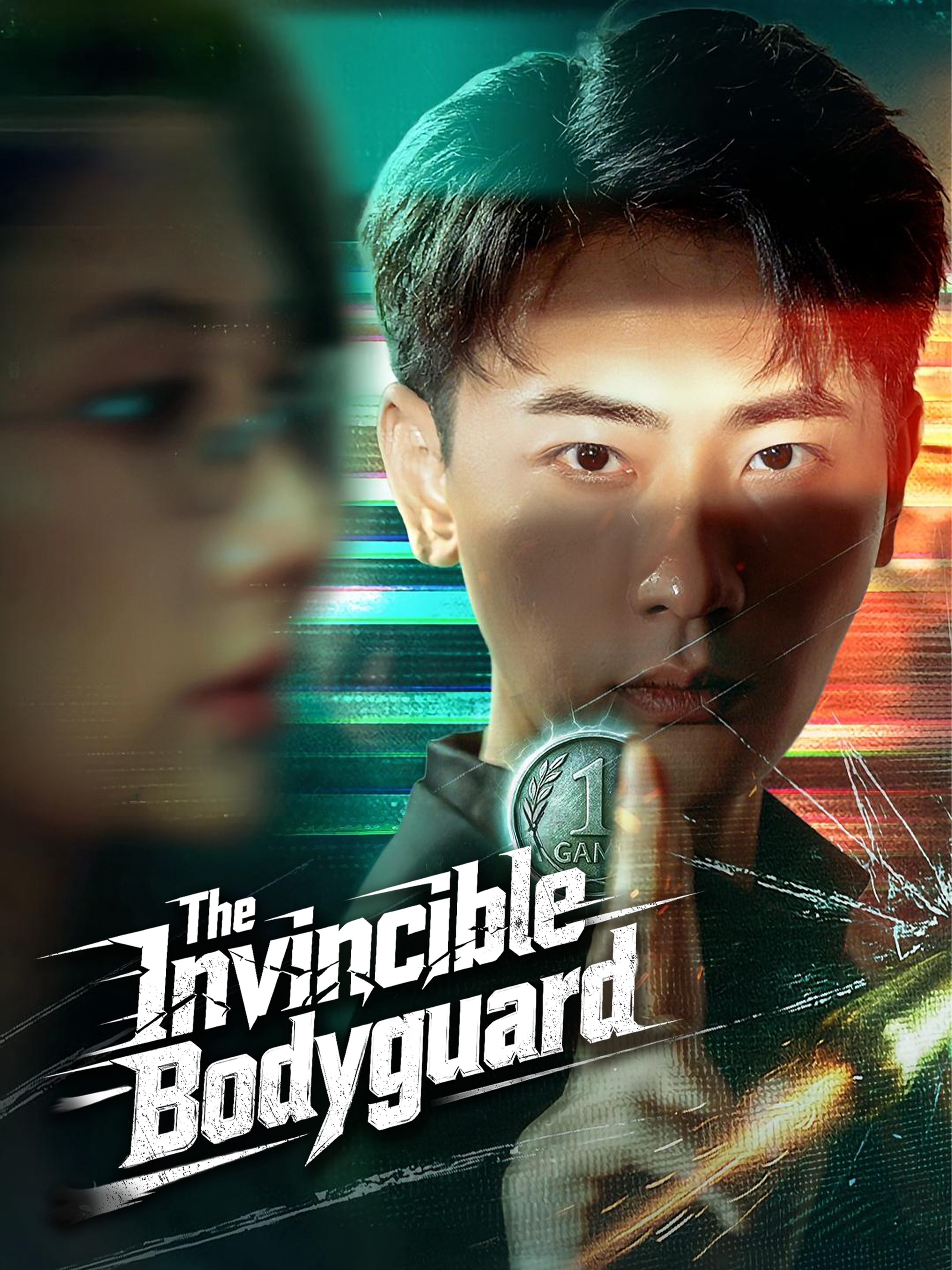 The Invincible Bodyguard