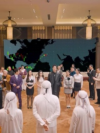 第87集 - 物價貶值,美女總裁跪求復合