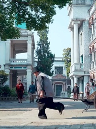 Episode 33 - Warten auf deine Rückkehr