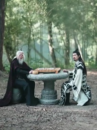 Episodio 32 - MIO PADRE È IL VENERABILE