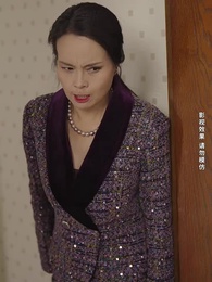 閃婚成寵，陸先生對戀愛過敏 - Episode 58