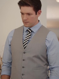 Episódio 26 - [Dublado]A Vingança da Esposa de XXL