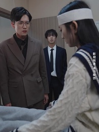 閃婚成寵,陸先生對戀愛過敏 - Episode 24