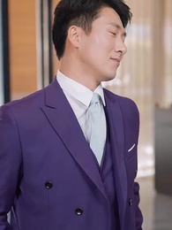 物價貶值，美女總裁跪求復合 - Episode 44