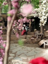 第9集 - 災荒年代，我靠系統養出兩個狀元郎