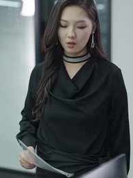 第34集 - 顧少的實習小嬌妻