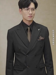 閃婚成寵，陸先生對戀愛過敏 - Episode 52