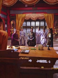 71화 - 전쟁의 신: 회귀록