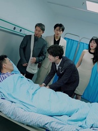 離婚後，大明星老婆求我復合 - Episode 27