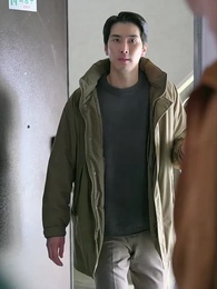 49화 - 아이돌 남침