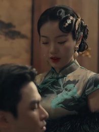 第28集 - 巧識少年情深種