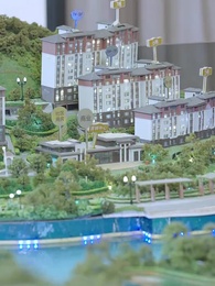 開局離婚,她竟是豪門繼承人 - Episode 30