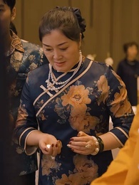 第13集 - 物價貶值，美女總裁跪求復合