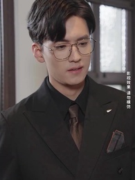 閃婚成寵,陸先生對戀愛過敏 - Episode 55