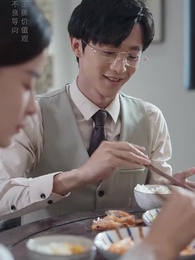 顧少的實習小嬌妻 - Episode 55