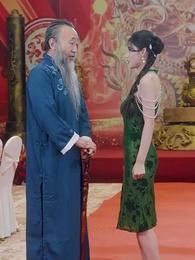 [더빙 버전]대단한 우리 아빠 - Episode 34