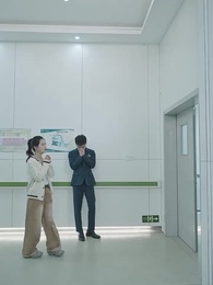 互換後,與渣男他弟戀愛了 - Episode 98