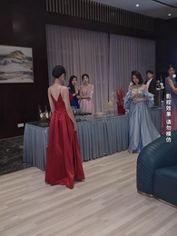 第37集 - 閃婚成寵,陸先生對戀愛過敏