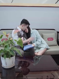 重生嬌妻:傅爺的小祖宗又撒嬌了 - Episode 33