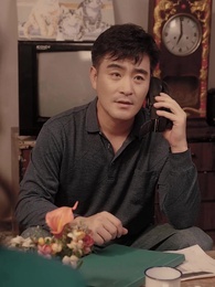 重回90之商戰風雲 - Episode 38