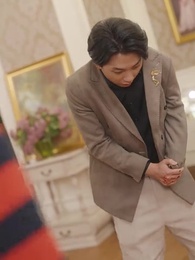 離婚後，前夫撿到了我的孕檢單 - Episode 36