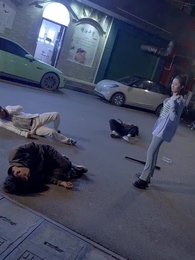 四爺，你家嬌妻馬甲又掉了 - Episode 9