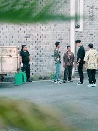 第73集 - 雙瞳至尊