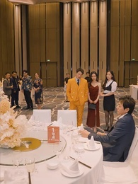 物價貶值，美女總裁跪求復合 - Episode 21