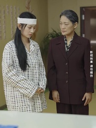 閃婚成寵,陸先生對戀愛過敏 - Episode 27