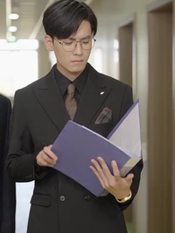 閃婚成寵，陸先生對戀愛過敏 - Episode 84