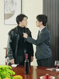 離婚後，大明星老婆求我復合 - Episode 59