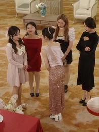 第56集 - 離婚後，前夫撿到了我的孕檢單