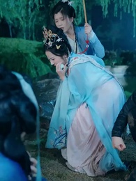 愛憎の螺旋 - Episode 15