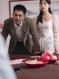 Episode 28 - Bet on the Wrong Man