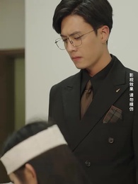 第77集 - 閃婚成寵，陸先生對戀愛過敏