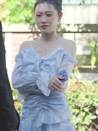 第23集 - 開局離婚，她竟是豪門繼承人