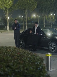 第83集 - 離婚後,前夫撿到了我的孕檢單