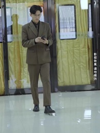 第14集 - 閃婚成寵,陸先生對戀愛過敏