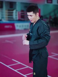 第39集 - 重拳出擊，肥妻她馬甲掉了