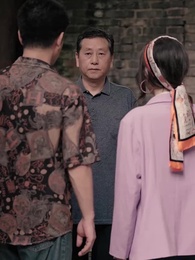 重回90之商戰風雲 - Episode 48