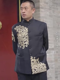 第3集 - 閃婚成寵,陸先生對戀愛過敏