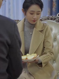 四爺,你家嬌妻馬甲又掉了 - Episode 91