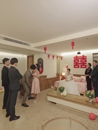 第99集 - 互換後,與渣男他弟戀愛了