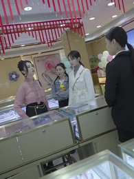 第14集 - 四爺，你家嬌妻馬甲又掉了