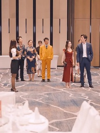 第10集 - 物價貶值,美女總裁跪求復合