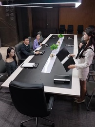 第76集 - 顧少的實習小嬌妻