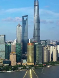 物價貶值，美女總裁跪求復合 - Episode 31