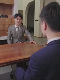 互換後，與渣男他弟戀愛了 - Episode 77