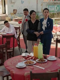 Anak Kebanggaan Desa - Episode 19