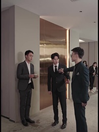 第8集 - 互換後，與渣男他弟戀愛了